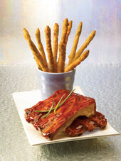 Fred's For Starters® APPETIZER ASPARAGUS FRIES BATTERED