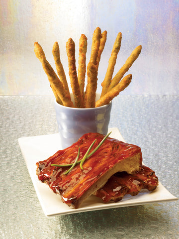 Fred's For Starters® APPETIZER ASPARAGUS FRIES BATTERED