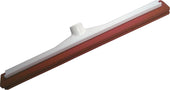 Flo-Pac® SQUEEGEE FLOOR MOSS FOAM RED 18