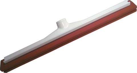 Flo-Pac® SQUEEGEE FLOOR MOSS FOAM RED 18