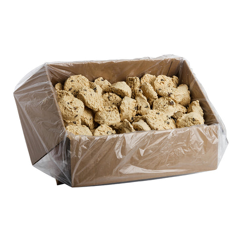 Sweet Discovery® DOUGH COOKIE OATMEAL RAISIN 4 OZ