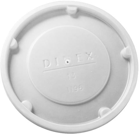 Lid Translucent Fits Tumbler Dx4gc6 & Dx4gc8