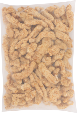 Tyson® CHICKEN BREADED TWIST PRETZEL PACK 10359760928