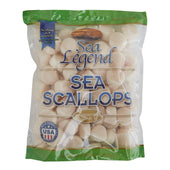 Scallop Sea 10/20 25% W/a