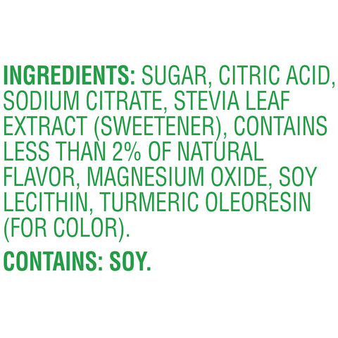 Crystal Light DINK MIX LEMONADE ON THE GO