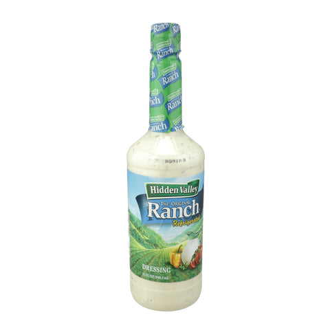 Hidden Valley® DRESSING RANCH ORIGINAL