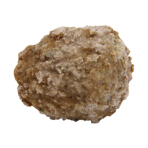 Meatball Pork & Beef Italian Style Fc 1 Oz 108-510-7
