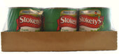 Stokely's® PEA SWEET FANCY 4-SIEVE