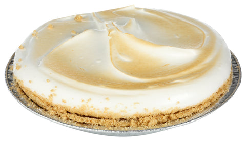 Chef Pierre PIE LEMON MERINGUE 10
