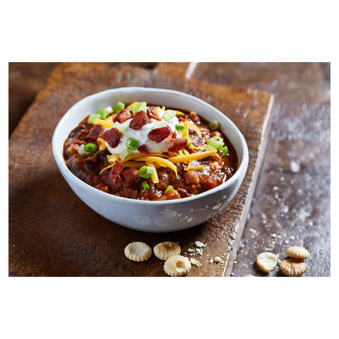 Classic Gourmet® BASE BACON NO MSG