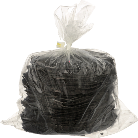 Mexican Original® TORTILLA CORN BLUE 6.25