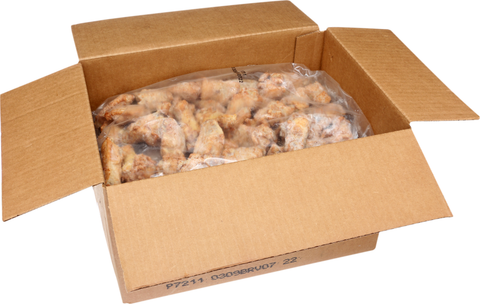 Chicken Wing Oven Roasted Fc 1st & 2nd Joint 3303-0687
