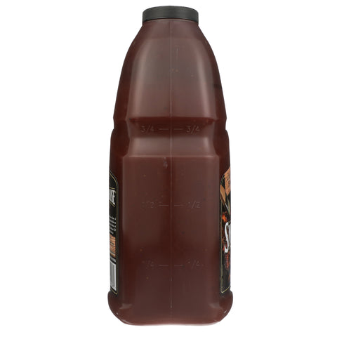 Smokehouse Chipotle Honey Barbecue Sauce, 10.26 Pound Jug -- 2 per case.