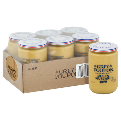 Mustard Dijon