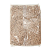 Primo Gusto BEEF CRUMBLE COOKED 80/OZ W/TVP