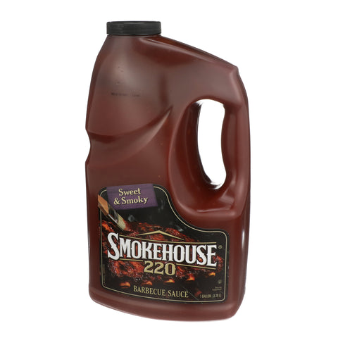 Sauce Barbecue Sweet & Smoky