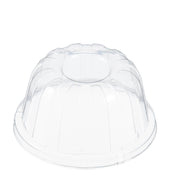 Dart LID DOME HIGH PLASTIC CLEAR FITS/ 2AJ32, 32TJ32, 44AJ32, 44TJ32, 60AJ32, 8SJ32, 16MJ32, 12B32