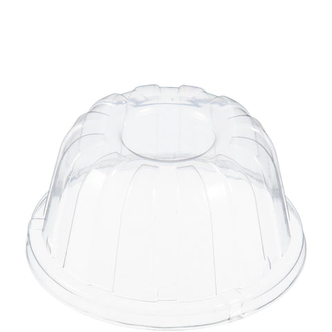 Dart LID DOME HIGH PLASTIC CLEAR FITS/ 2AJ32, 32TJ32, 44AJ32, 44TJ32, 60AJ32, 8SJ32, 16MJ32, 12B32