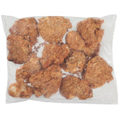 Chicken Whole Grain Breaded Traditional Proportion® Bone-in 666000-0928