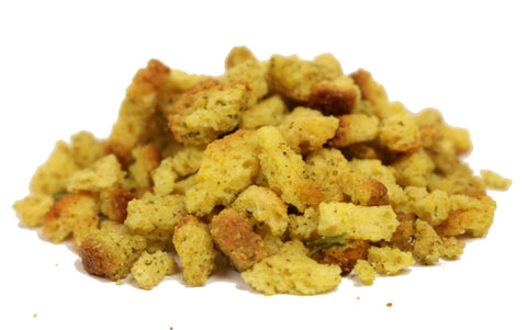 Stuffing Mix Cornbread