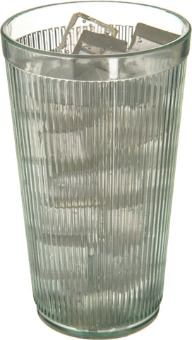 Carlisle TUMBLER CRYSTALON® STACK-ALL® SAN JADE 20.7 OZ