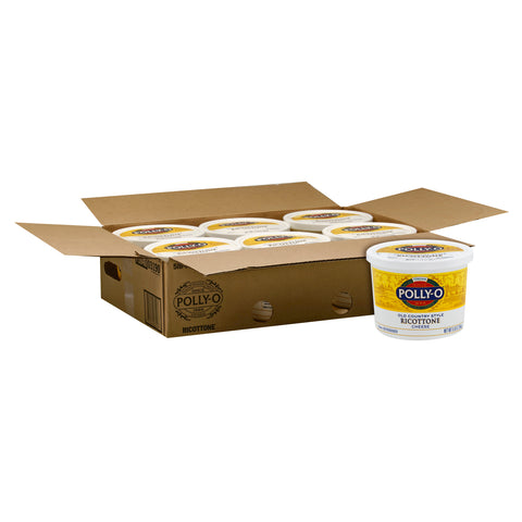 Polly-O CHEESE RICOTTA RICOTTONE