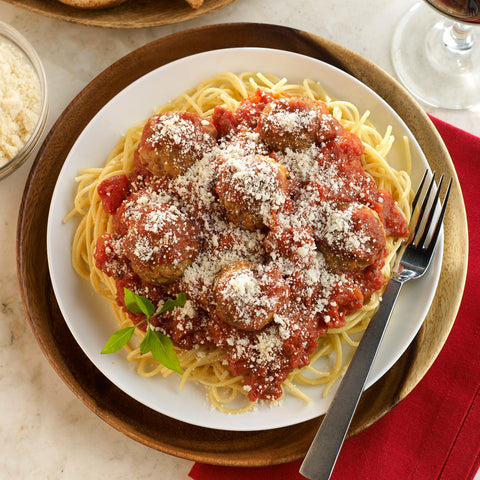 American Grana CHEESE AMER GRANA GRATED