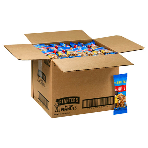 Planters PEANUT SALTED