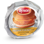Hillshire Farm® SANDWICH CHICKEN