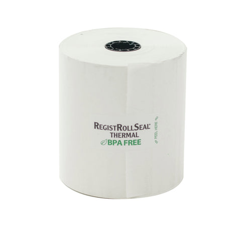 Tape Paper Regular Thermal 1-ply 3