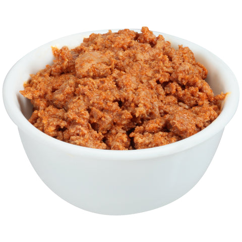 Tyson® CHICKEN TACO MEAT FILLNG FC 10199570328
