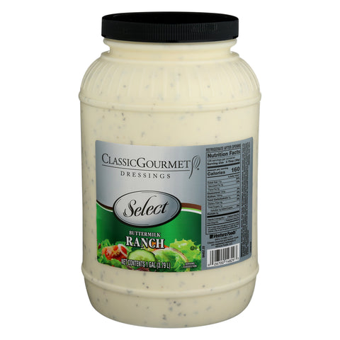 Dressing Ranch Buttermilk