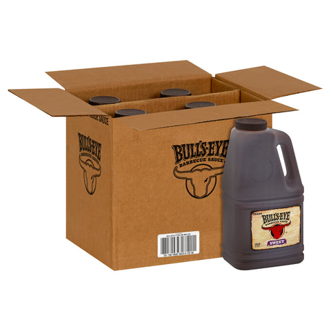 Sauce Barbecue Sweet