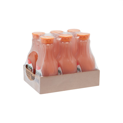 Tropicana Pure Premium JUICE GRAPEFRUIT RUBY RED PLASTIC BOTTLE
