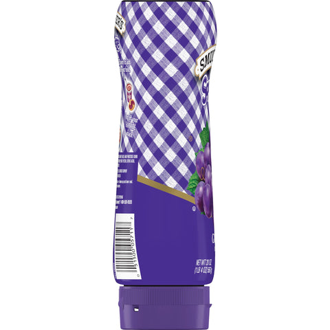 Jelly Grape Squeeze Bottle