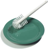 Carlisle BRUSH DISH HOUSEHOLD WHITE 11