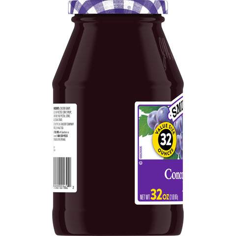 Jelly Grape