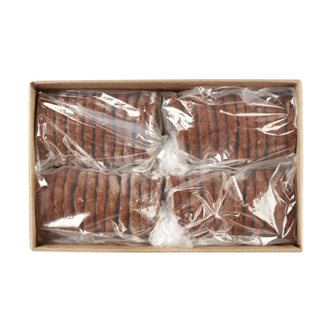 Morningstar Farms® SAUSAGE SUB PATTY MEATLESS COOKED
