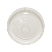 Solo® LID POLYPROPYLENE CLEAR FITS/ FOOD CONTAINER 16 OZ