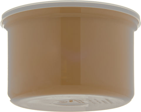 Carlisle CROCK POLY-TUF™ W/ LID BEIGE 1.5 QT