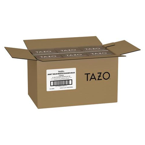 Tazo TAZO HOT TEA FILTERBAG AWAKE ENGLISH BREAKFAST 000149898/67483218
