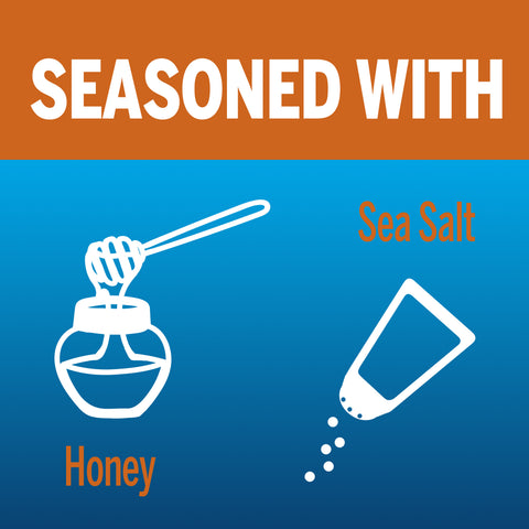 Peanut Honey Roasted Tube Prepriced