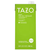Tazo TEA ICED GREEN CONCENTRATED 67484426