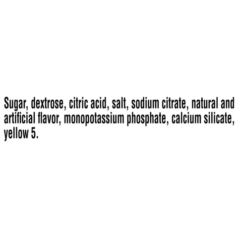 Gatorade DRINK MIX GATORADE POWDER STICK LEMON-LIME
