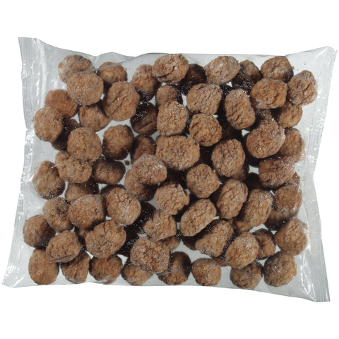Tyson® MEATBALL CHICKEN W/ TVP FC .917 OZ 10197770328
