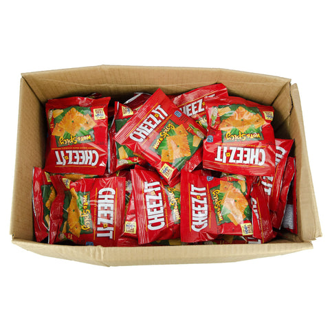 Sunshine® CRACKER CHEEZ-IT® HOT & SPICY