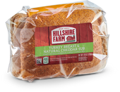 Hillshire Farm® SANDWICH SUB TURKEY BREAST AND NATURAL CHEDDAR