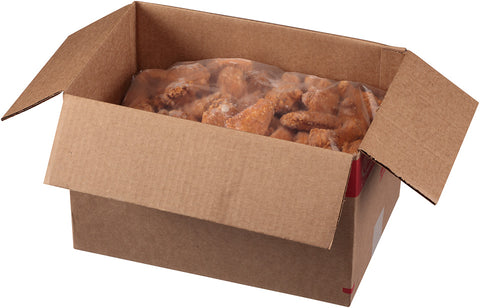 Tyson® CHICKEN WING FIRE STINGERS® MEDIUM SPICY BREADED 1ST & 2ND JOINT FC 10036800928