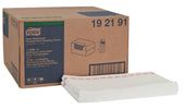 Wiper Towel Microban Foodservice White 13x24