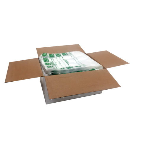 National Checking BAG POLY PRINTED FRIDAY 6.5